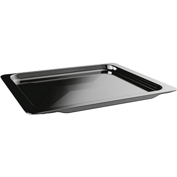 Candy Bake 800 CA6 NP5B3EHTX, Einbaubackofen mit 78 l Garraum, A++ Energieeffizienz, selbstreinigend, App-Steuerung, grau/schwarz – Bild 6