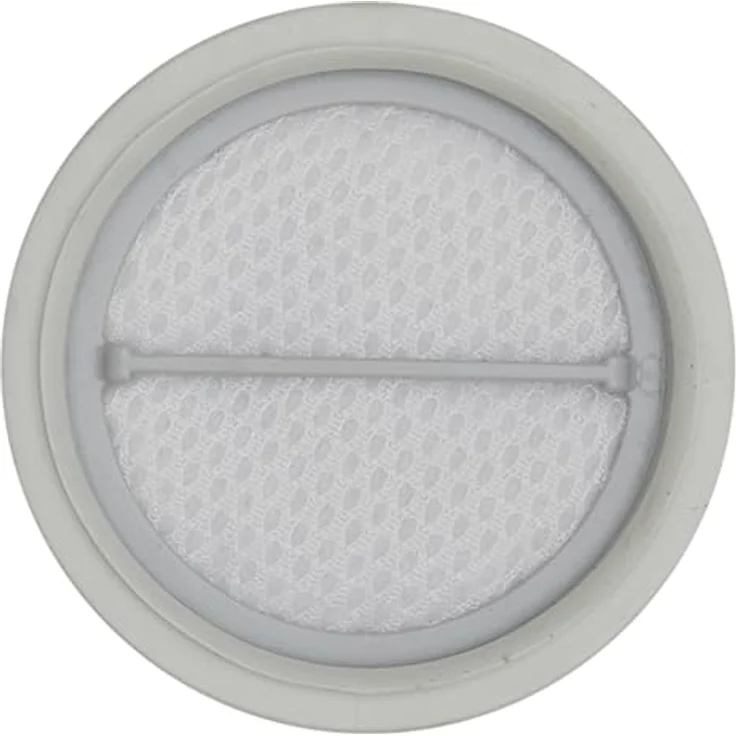 Hoover Staubsaugerfilter-Set U111, geruchshemmend, extra Filtration, Original-Ersatzteil für Hoover MATTRESS HMC5 (C9) – Bild 1