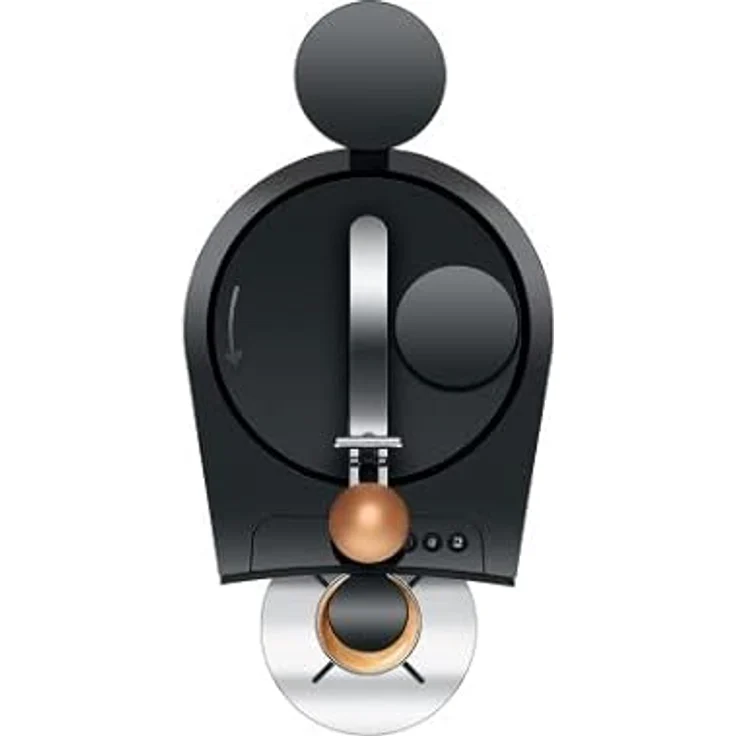 Jura ONO Coffee Black EA – Bild 4