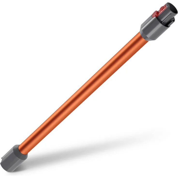 VIOKS Staubsaugerrohr Teleskopstange Ersatz für Dyson 967477-08, passend für V7 V8 SV10 V15 Modelle, hohe Qualität