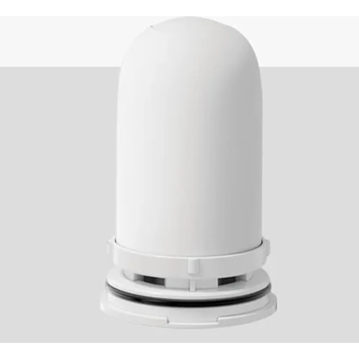 XIAOMI BHR9136GL Wasserfilter Wasserhahnfilter, weiß – Bild 2