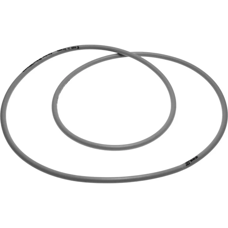 Kärcher Rundriemen grau D8 x 1460 mm, Original Ersatzteil für Kehrmaschine S750 K970 – Bild 1
