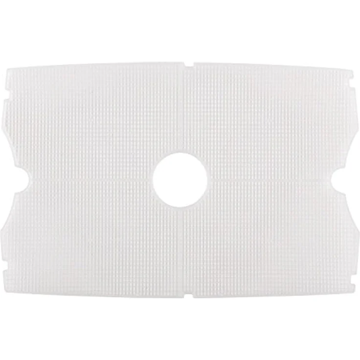 Klarstein Bananarama Ersatz-Auflage Ersatzteil Dörrautomat transparent – Bild 2