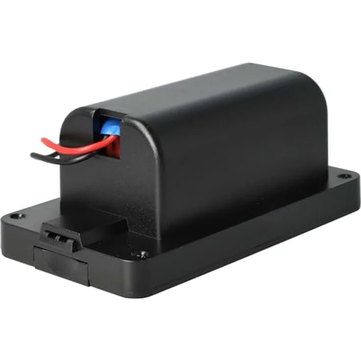 vhbw Akku kompatibel mit Rowenta X-plorer Serie 20 Aqua RR6875, RR6875WH Home Cleaner Heimroboter Schwarz (2600mAh, 14,4V, Li-Ion) - Wiederaufladbarer Hochleistungsakku mit Lithium-Ionen-Technologie – Bild 2