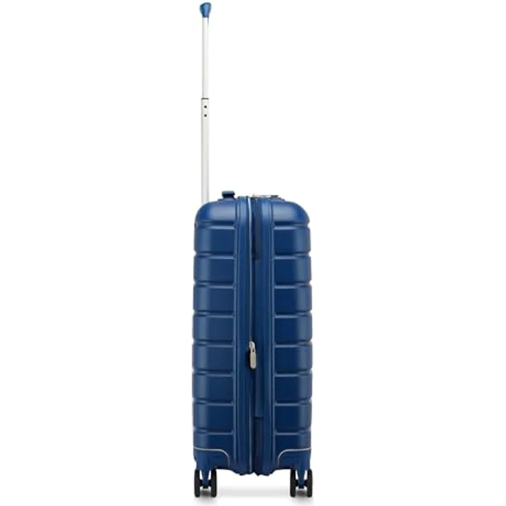 RONCATO Trolley Blu 463453 BLU TU, Kabinen-Trolley aus recyceltem Material – Bild 3