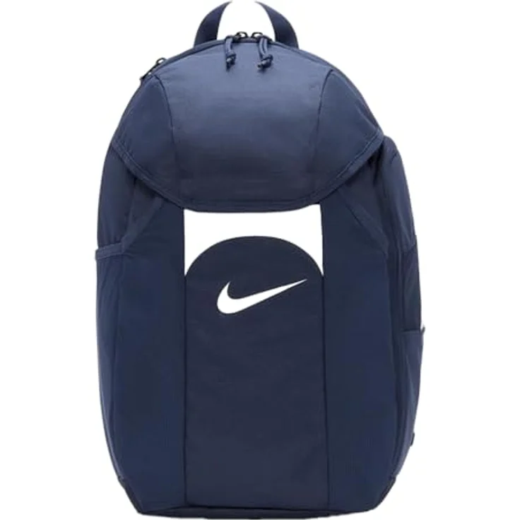 Nike Reise- & Sporttasche, multifunktional und robust, schwarz – Bild 1
