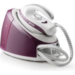 GORENJE Dampfbügelstation SGD2800WV, kontinuierlicher Dampf mit 140 g/Min., Keramiksohle