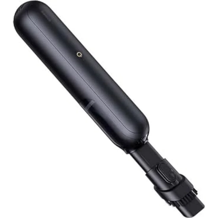 Baseus A0 Pro Handstaubsauger Schwarz 4000pa HEPA-Filter – Bild 2