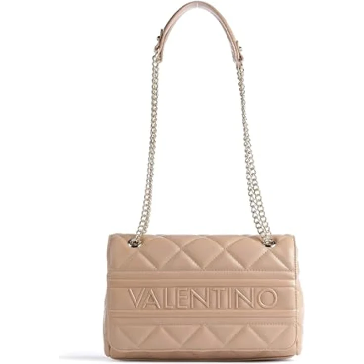 VALENTINO BAGS Umhängetasche Ada - Umhängetasche 26 cm (beige) mit verstellbarem Schulterriemen – Bild 3