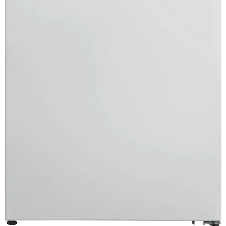 Daewoo CKM0379CWNA0-EUKühl-/Gefrierkombination/C/NoFrost/Kühlteil: 207 L/Gefrierraum: 88 L/Elektronische Steuerung / 1 Gemüse- & Obstschubfächer / 2 Gefrierschubfächer/Weiß - Preisvergleich – Bild 4