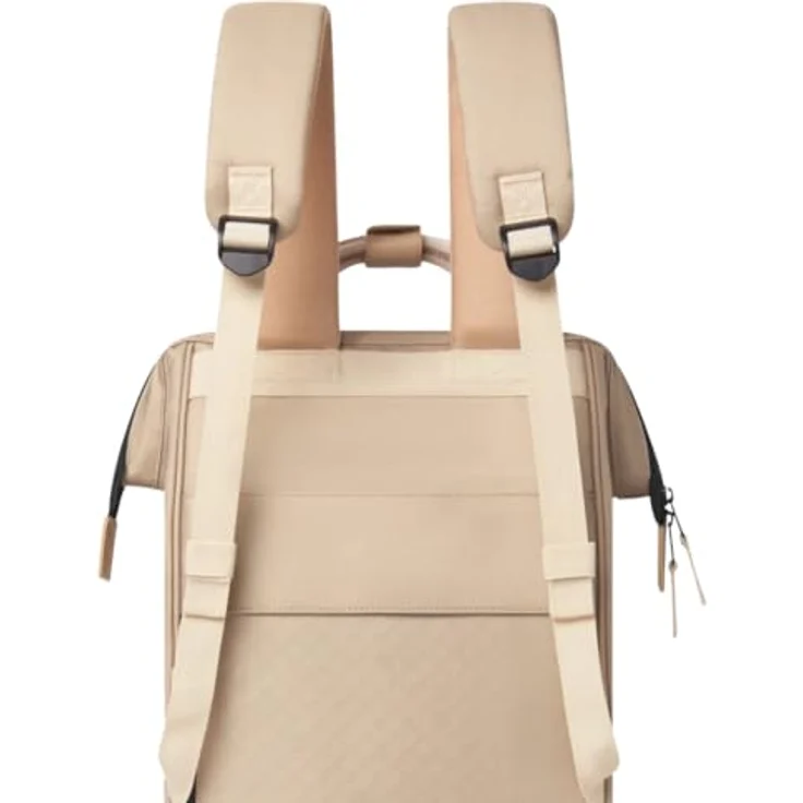 CABAIA Daypack Adventurer Medium, 23L Rucksack mit Anti-Diebstahl-System, wasserabweisend und ergonomischen Trägern – Bild 9