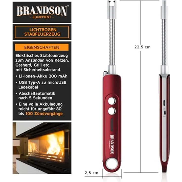 Arendo Toaster FRUKOST TOUCH COMPACT, 2 kurze Schlitze, 800 W, Display, Touch, Wärmeisoliert, Schwarz – Bild 2