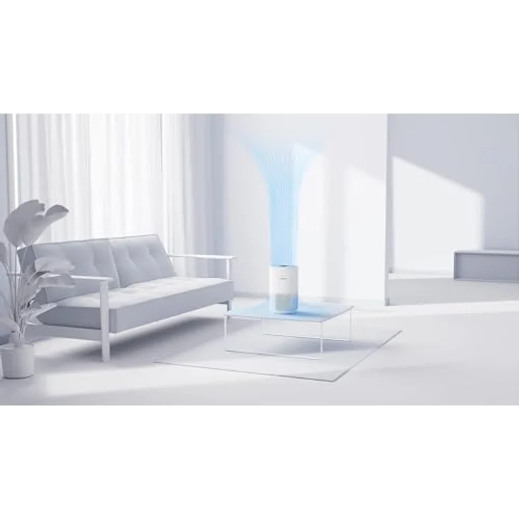 Xiaomi Smart Air Purifier 4 Compact EU – Bild 2