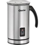 Bartscher Milchaufschäumer 0,6 Liter - 190211