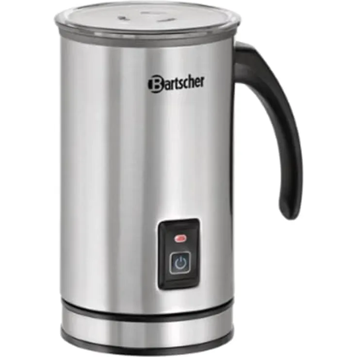 Bartscher Milchaufschäumer 0,6 Liter - 190211