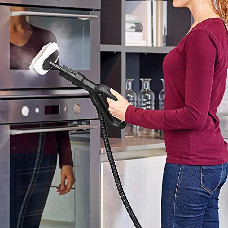 Polti Vaporetto Smart 120 PTEU0297 - Preisvergleich – Bild 5