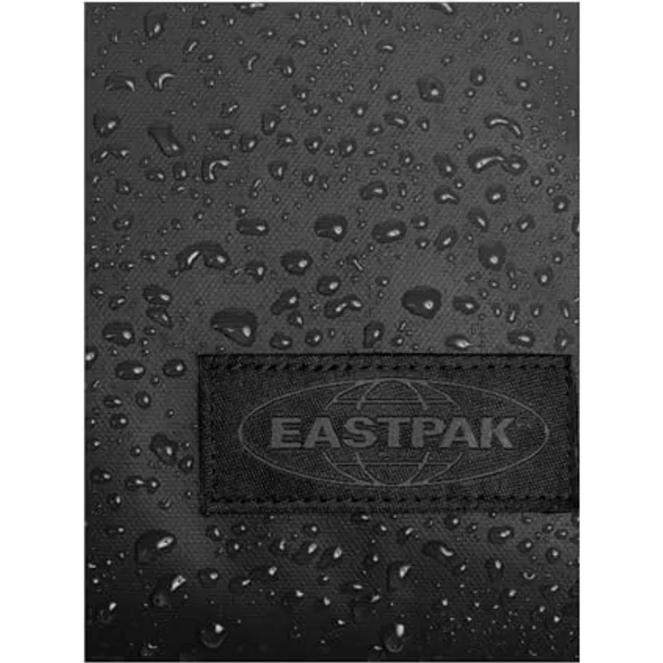 Eastpak Duffel Pack Weekender Reisetasche S, 61 cm, schwarz, 100% Polyurethan – Bild 6