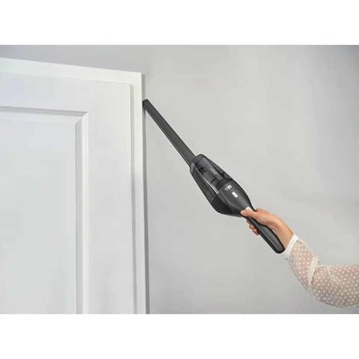 AEG AKIT15 Allergy Kit für CX7 (Zubehör, Düse, Staubsaugerdüse, ideal für Allergiker & Haustierbesitzer, Haushalt, Auto, Matratzendüse, Möbelbürste, Fugendüse, Aufbewahrungsbox, universell), schwarz – Bild 3