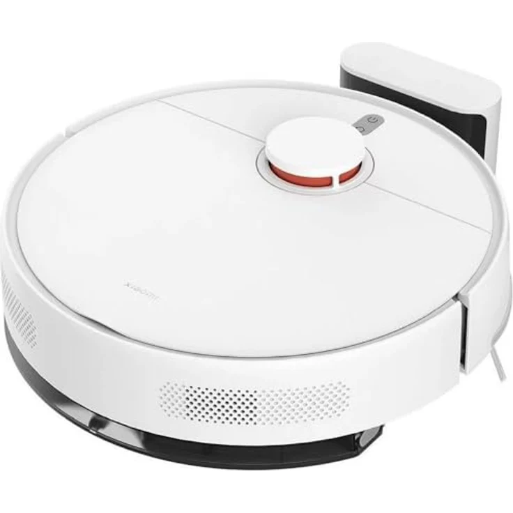 Xiaomi Aspirapolvere Robot S40 Pro, Staubsauger Roboter mit intelligenten Funktionen, Weiss – Bild 1
