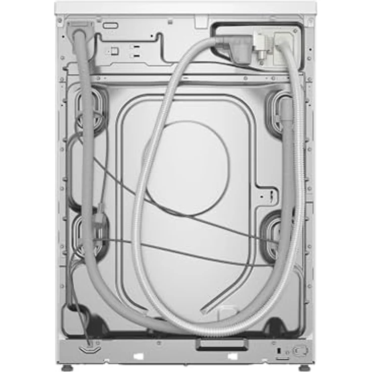 SIEMENS WG34G2070 iQ500 Waschvollautomat, 8 kg, 1400 UpM, speedPack L - Antiflecken-System, Outdoor-Programm, LED Display – Bild 5