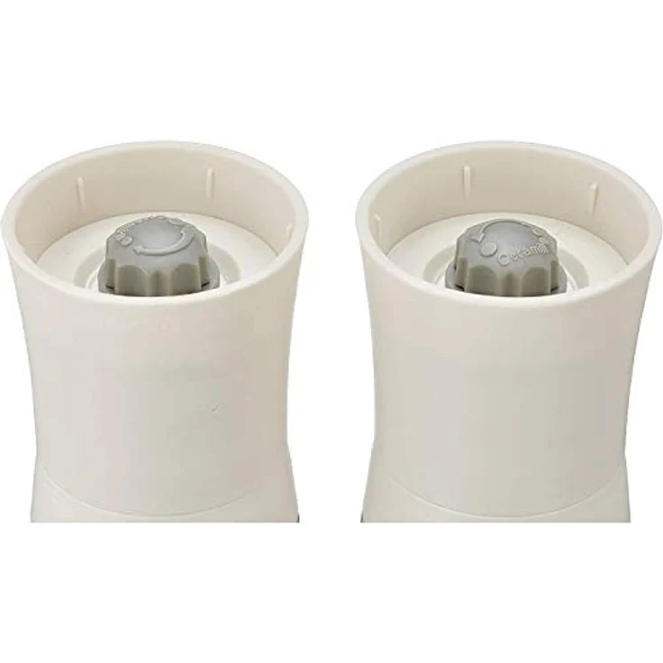 WMF Trend Mühlenset weiß 2tlg. unbefüllt (0648139990) – Bild 9