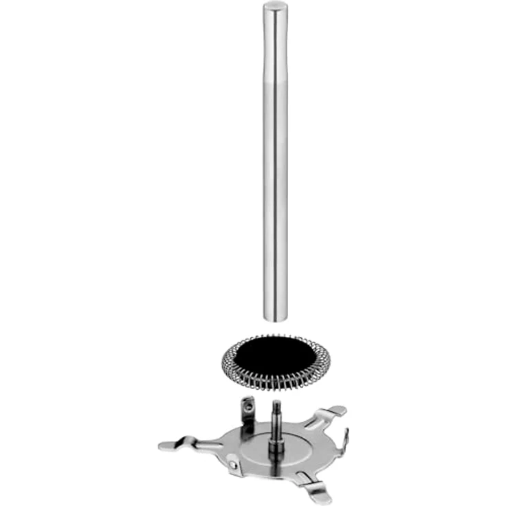 WMF LONO GLAS MA, Milchaufschäumer, Transparent – Bild 20