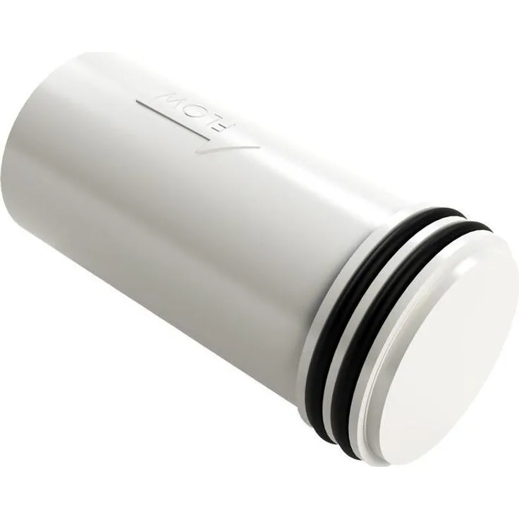 Reich myclean®water Kartusche, Wasserfilter mit 99,99999 % Bakterienrückhalt, langlebig und nachhaltig