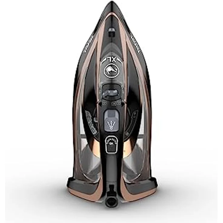 Iron Tefal Ultimate Pure FV9845E0 – Bild 2