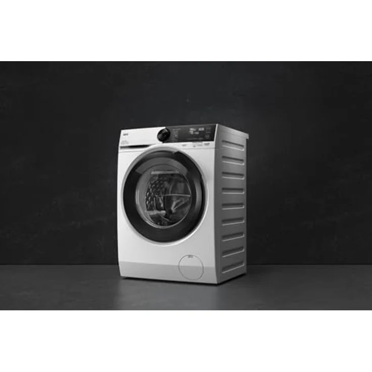 AEG Waschtrockner 7000 LWR7F65605, 10 kg, 10 kg, 1600 U/min, ProSense® - Mengenautomatik, weiß – Bild 12