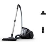 Rowenta Bodenstaubsauger RO3725 Compact Power Cyclonic Classic, 750 W, beutellos - Effiziente Reinigung mit Mono-Zyklon-Technologie - Preisvergleich