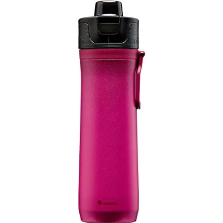 aladdin Sports Thermavac™ 0.6L, Burgund