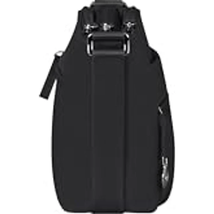 Samsonite Move 5.0 Umhängetasche, 25 cm, 100% Nylon, schwarz – Bild 6