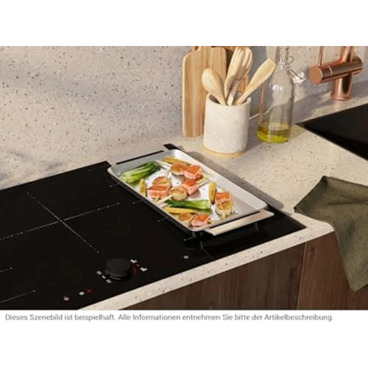 Neff Teppan Yaki, 340 mm, Z9401TY0, Kochherd + Backofen Zubehör – Bild 3