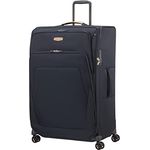 Samsonite Spark SNG ECO - Spinner XL, Erweiterbar Koffer, 82 cm, 152/173 L, Blau (Eco Blue)
