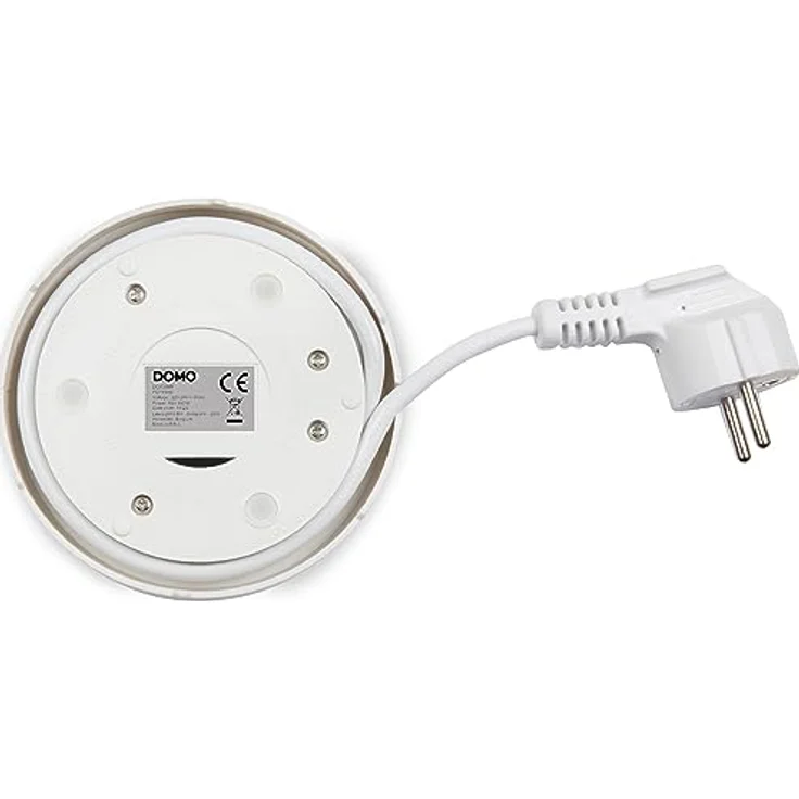 DOMO DO731MF Milchaufschäumer 2-in-1 – Bild 5