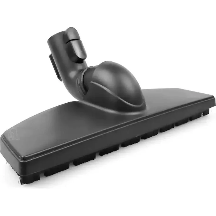 PRIMEBAG Bodendüse Parkettdüse für Miele SBB 300-3, Dreh-/Kippgelenk, 32 cm Arbeitsbreite, geeignet für Hartböden