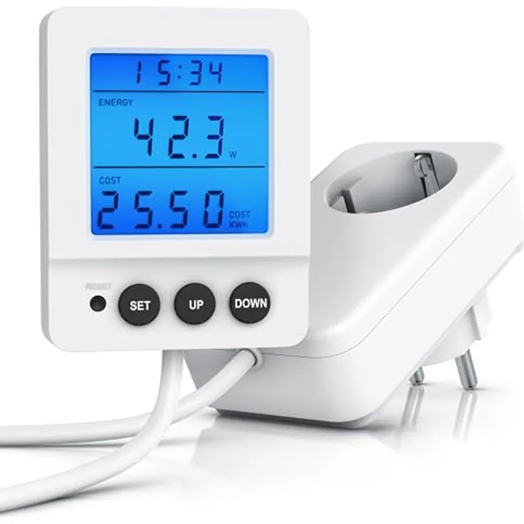 Arendo Entsafter Edelstahl, Zitruspresse mit 800 W, 0,4L Behälter, 2 Presskegel, Tropfstopp, spülmaschinengeeignet, leise