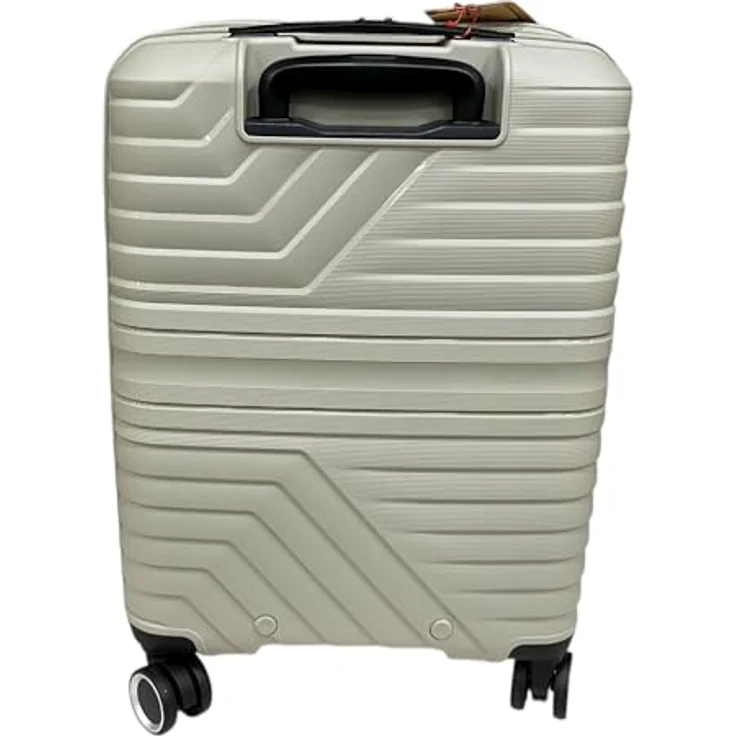 American Tourister® FLYTWIST Hartschalen-Trolley, erweiterbar, personalisierbar, 4 Rollen, verschiedene Größen und Farben – Bild 5