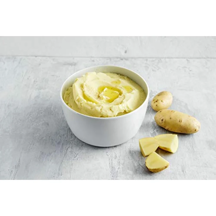 Betty Bossi Mashed Potato Maker (Kartoffelreibe) – Bild 8