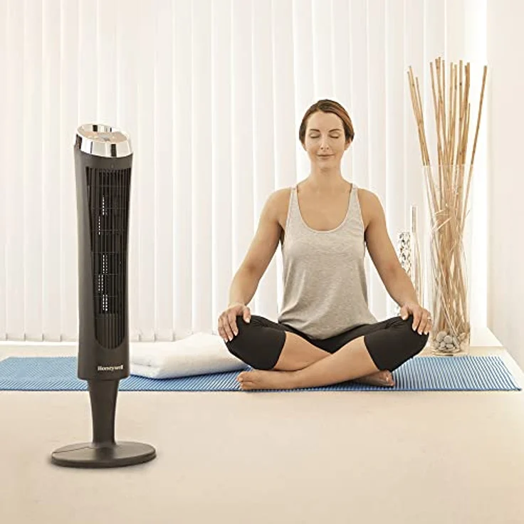 Honeywell QuietSet Tower – Bild 6
