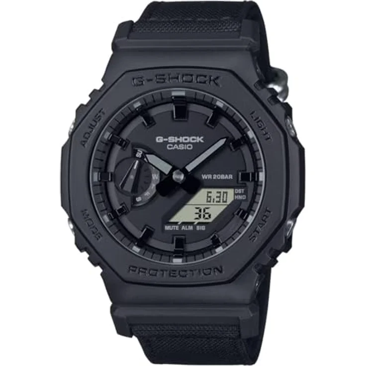 Casio Watch GA-2100BCE-1AER – Bild 1