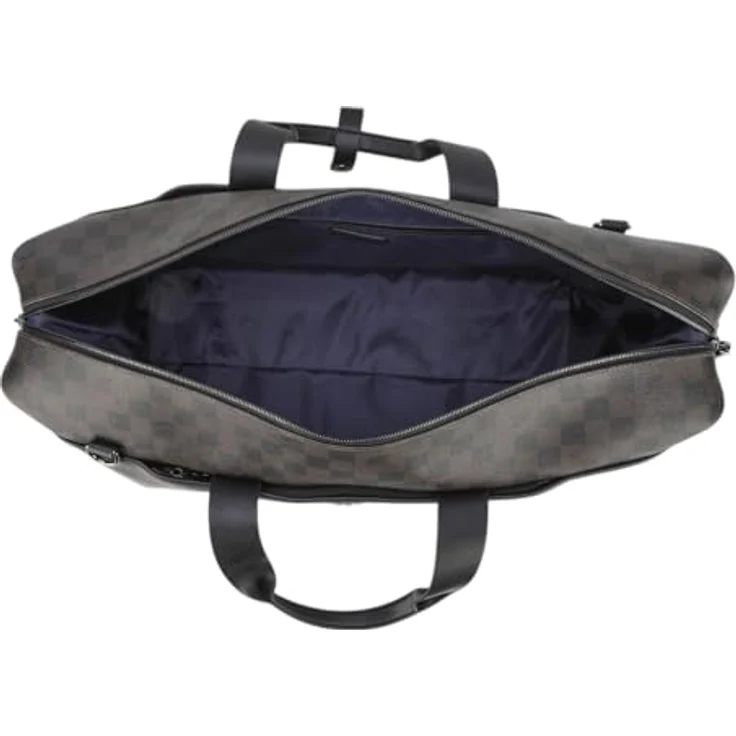 Joop! Cortina Piazza Maik Weekender Reisetasche, 50 cm, 100% Polyurethan, braun – Bild 4