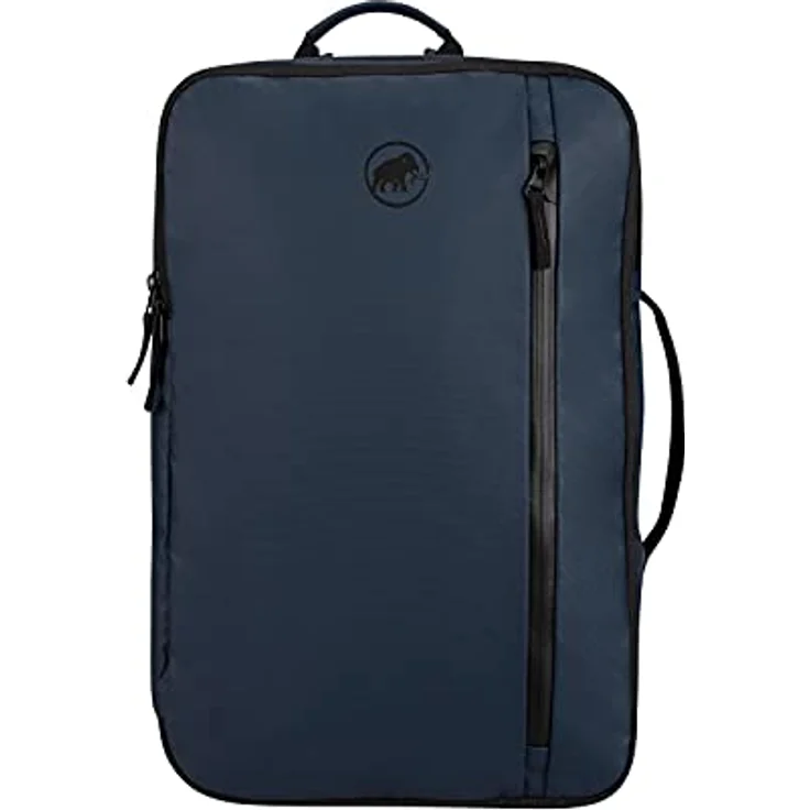 Mammut Seon Transporter 25, Kletter- & Tagesrucksack mit gepolstertem Laptop-Sleeve und separat zugänglich Wasserabweisendem Fach für Wertsachen – Bild 2