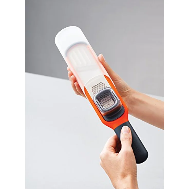 Joseph Joseph Handi Grate - Mini Rpe Eminceur 2 en 1 – Bild 8