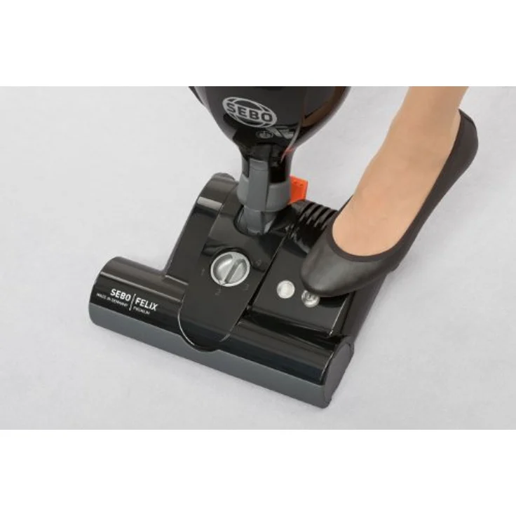 Sebo Felix 1 Premium Rosso (9844SE) – Bild 5