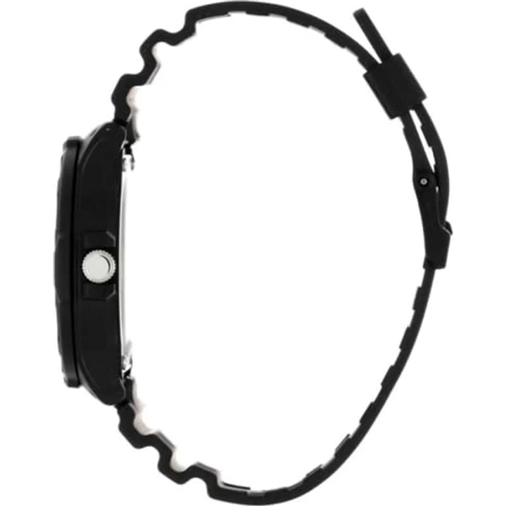 Casio MRW 200H 1BVEG Collection Herren 43mm 10ATM – Bild 3