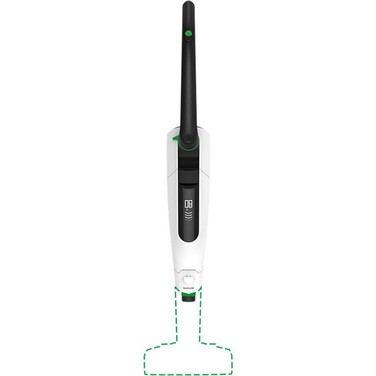 Vorwerk Kobold VK7 Akku-Staubsauger Grundgerät