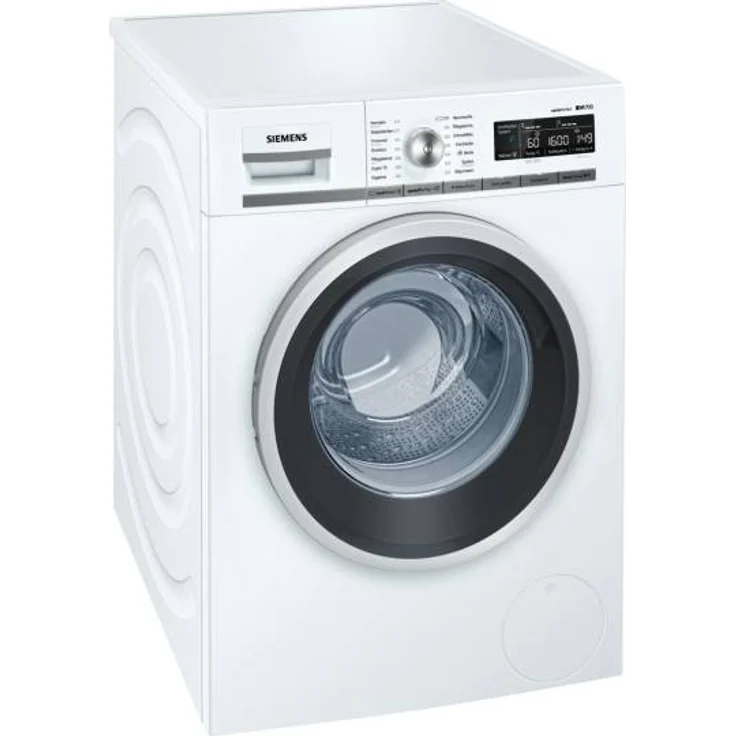 Siemens WM16W540 iQ700