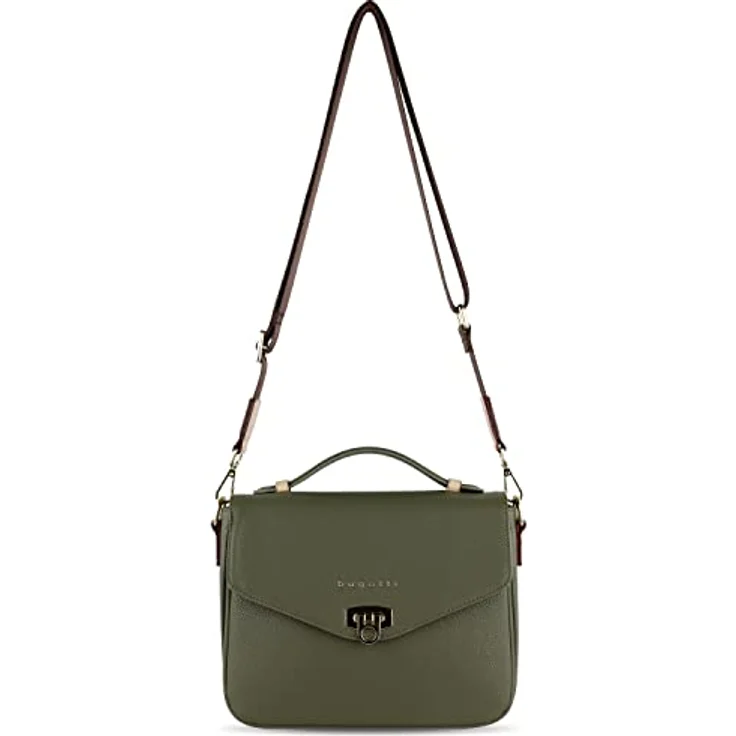 bugatti Umhängetasche Ella Classic Bag, Crossbody Bag in trendigem Design – Bild 3