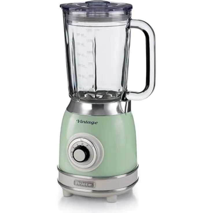 Ariete 583 Vintage – Bild 1